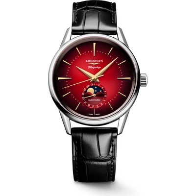 Longines L4.815.4.09.2