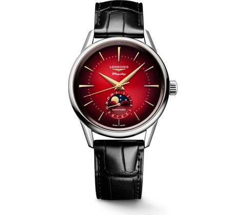 Longines L4.815.4.09.2