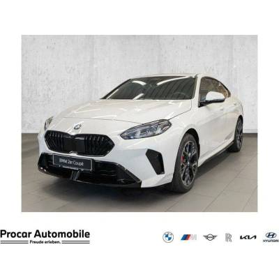 BMW 220i Gran Coupé 115 kW