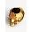 Kosta Boda Свещник Kosta Boda Still Life 8, 5 cm (7062324)