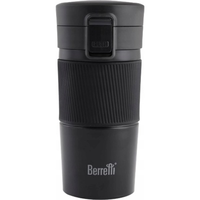 Berretti termohrnek 400 ml černý