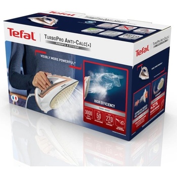 Tefal FV5697E1 TurboPro Anti-Calc