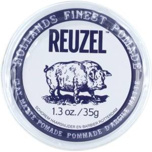 REUZEL Styling Clay Matte Pomade 35 g