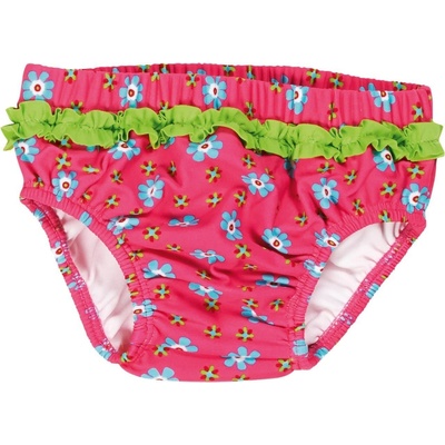 Kojenecké plavky Playshoes Květinky