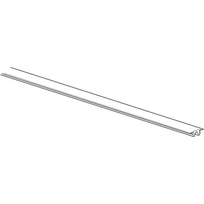 Gumený pás Thule Cover strip t-slot 1354 mm