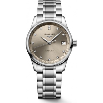 Longines L2.357.4.07.6