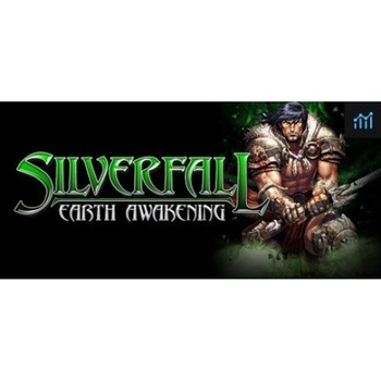 Silverfall: Earth Awakening
