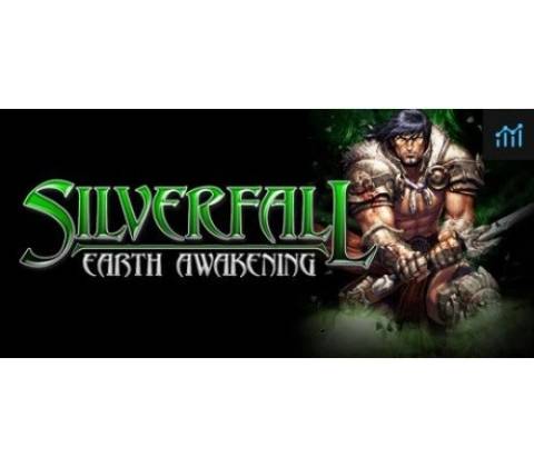 Silverfall: Earth Awakening