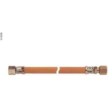 Image 1 of GOK Маркуч за газ 1м 8мм режещ пръстен (75209)