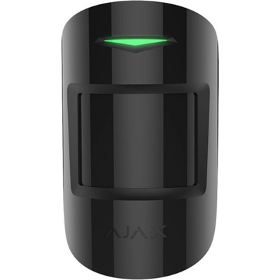 Ajax MotionProtect Plus čierny 8220