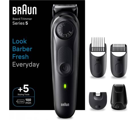 Braun BT5421