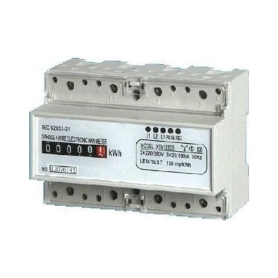 Hütermann HT-3PM