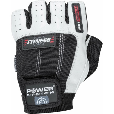 Power System GLOVES NO COMPROMISE – Zboží Dáma