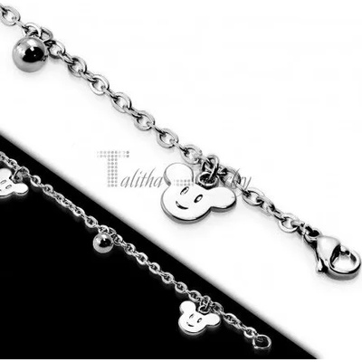 Talitha Гривна за глезен