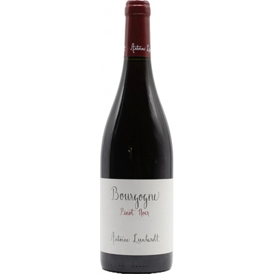 Antoine Lienhardt Bourgogne Rouge 2023 Červené 13% 0,75 l (holá láhev)