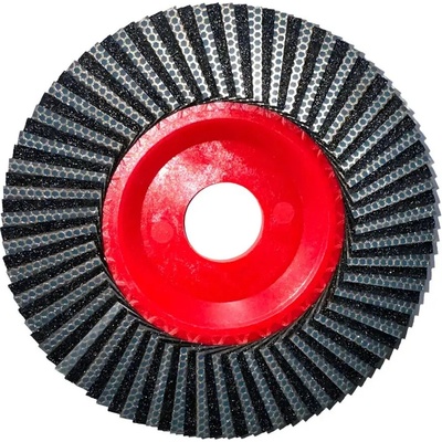 Kotúč Strend Pro Premium 115 x 22 mm, brúsny, P200, diamantový, lamelový