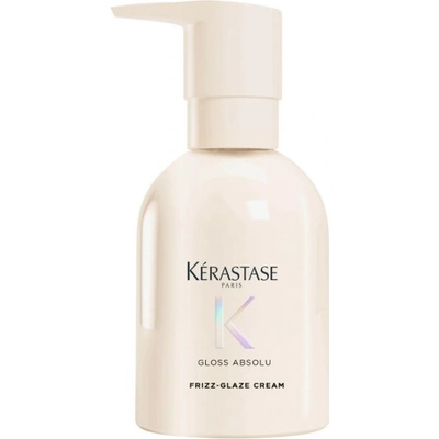 Kérastase Gloss Absolu Frizz-Glaze Cream 240 ml