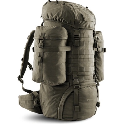 PENTAGON Раница Deos 65L, RAL7013 (K16105-06E)