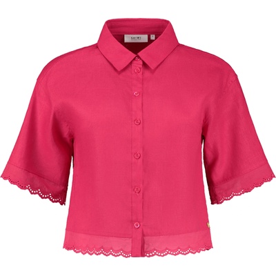 Shiwi Блуза розово, размер XS