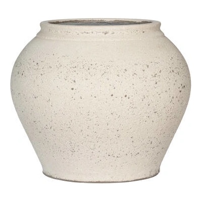 Pottery Pots Zeus křídově bílá 69 x 58 cm