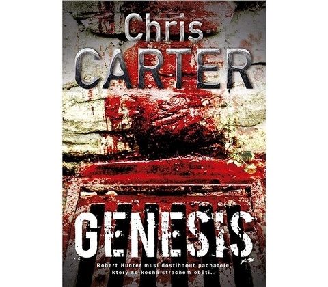Genesis - Chris Carter