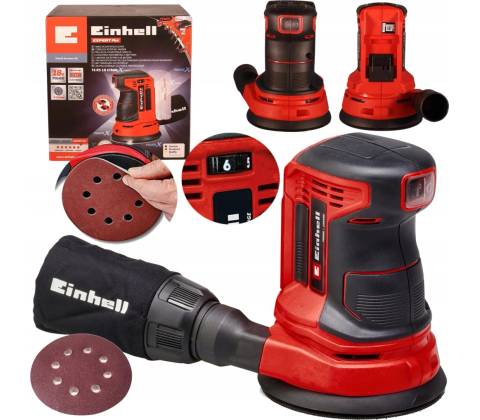 Einhell TE-RS 18 Li