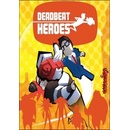 Deadbeat Heroes