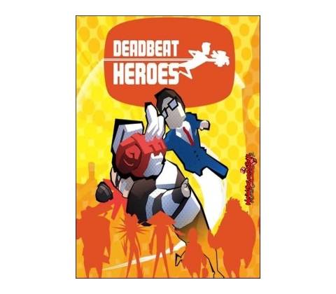 Deadbeat Heroes