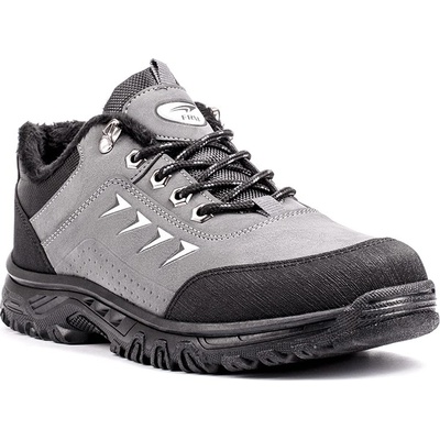 narmart Мъжки туристически обувки - Светлосиви 20231107008 (410465_Светло сиво)