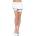 Leg avenue - leg avenue hosiery Бели секси чорапи leg avenue