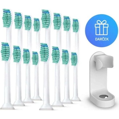 Ultrasonic Philips Sonicare Ultra-pack C1 Premium White 16 ks