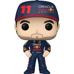 Funko Фигурка Funko Pop! Racing: Oracle Redbull Racing - Sergio Perez #04 (FUNKO-086551)