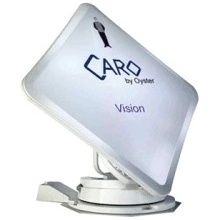 TenHaaft caro vision