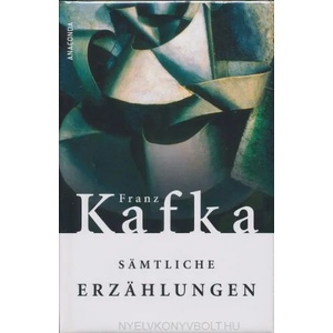 Sämtliche Erzählungen (ISBN: 9783866471702)