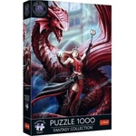 Trefl Fantasy Collection 1000 Ален магьосник (10902)