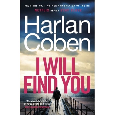 I Will Find You - Harlan Coben