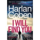 I Will Find You - Harlan Coben