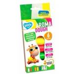 Doktorvolt Plasticine Aroma 6 colors
