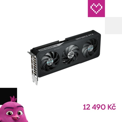Gigabyte GeForce RTX 5060 Ti EAGLE MAX OC 8GB GDDR7 GV-N506TEAGLEMAX OC-8GD