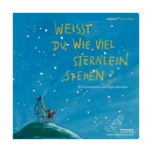 Weißt du, wie viel Sternlein stehen? | Wilhelm Hey, Katja Gehrmann (2011)