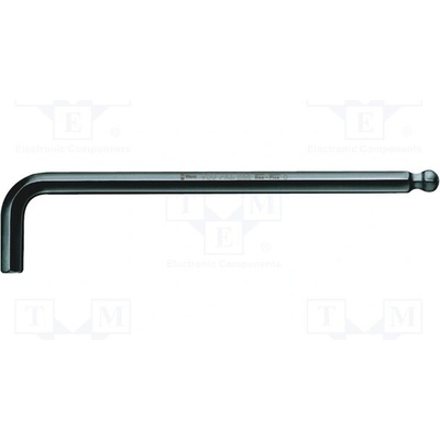 Wera HEX 2,5mm 05022042001