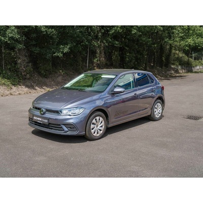 Volkswagen Polo 1.0 TSI IQ.DRIVE 70 kW