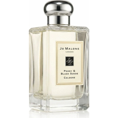 Jo Malone Peony & Blush Suede Cologne kolínska voda dámska 50 ml