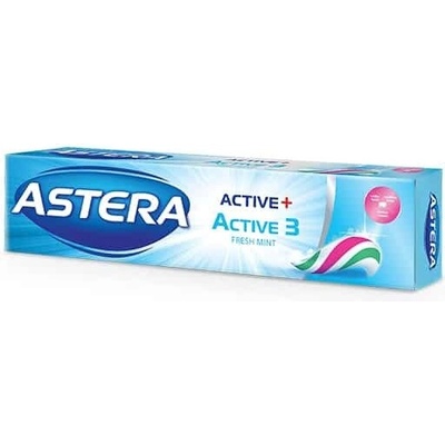 ASTERA Паста за зъби astera active+ active 3 50 мл (А-2010-000527_7)
