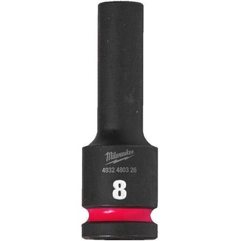 Milwaukee 1/2" 8mm 4932480326