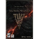 Hry na PC The Elder Scrolls Online: Morrowind