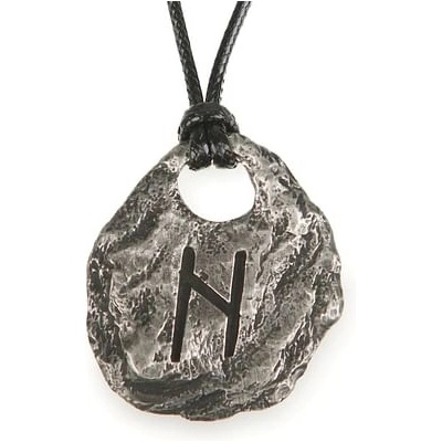 imago Runový amulet Hagal A 14 19