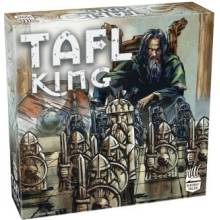 TacTic Tafl King EN