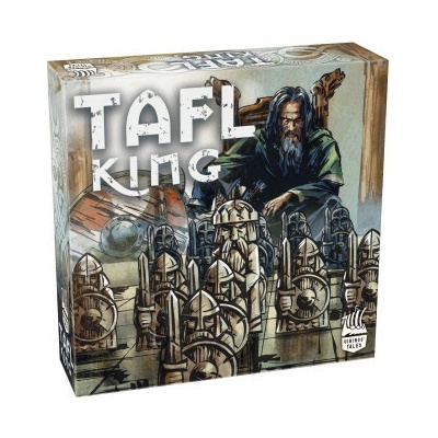 TacTic Tafl King EN
