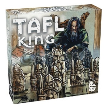 TacTic Tafl King EN
